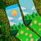 Sun & Moon Socks!