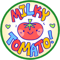 Milky Tomato