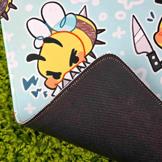 Bees Desk Mat!