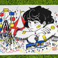 Circus Daydream Desk Mat!