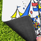 Circus Daydream Desk Mat!