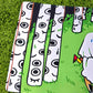 Forest Ghost Desk Mat!