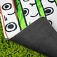 Forest Ghost Desk Mat!