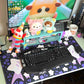 Star Baby V1 Desk Mat!