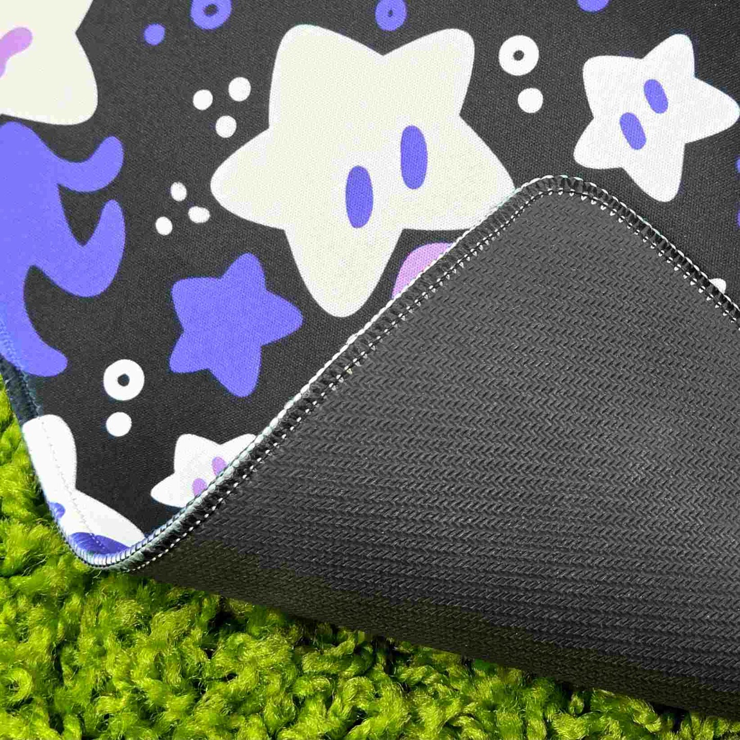 Star Baby Pattern Desk Mat!