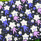 Star Baby Pattern Desk Mat!