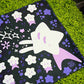 Star Baby V1 Desk Mat!