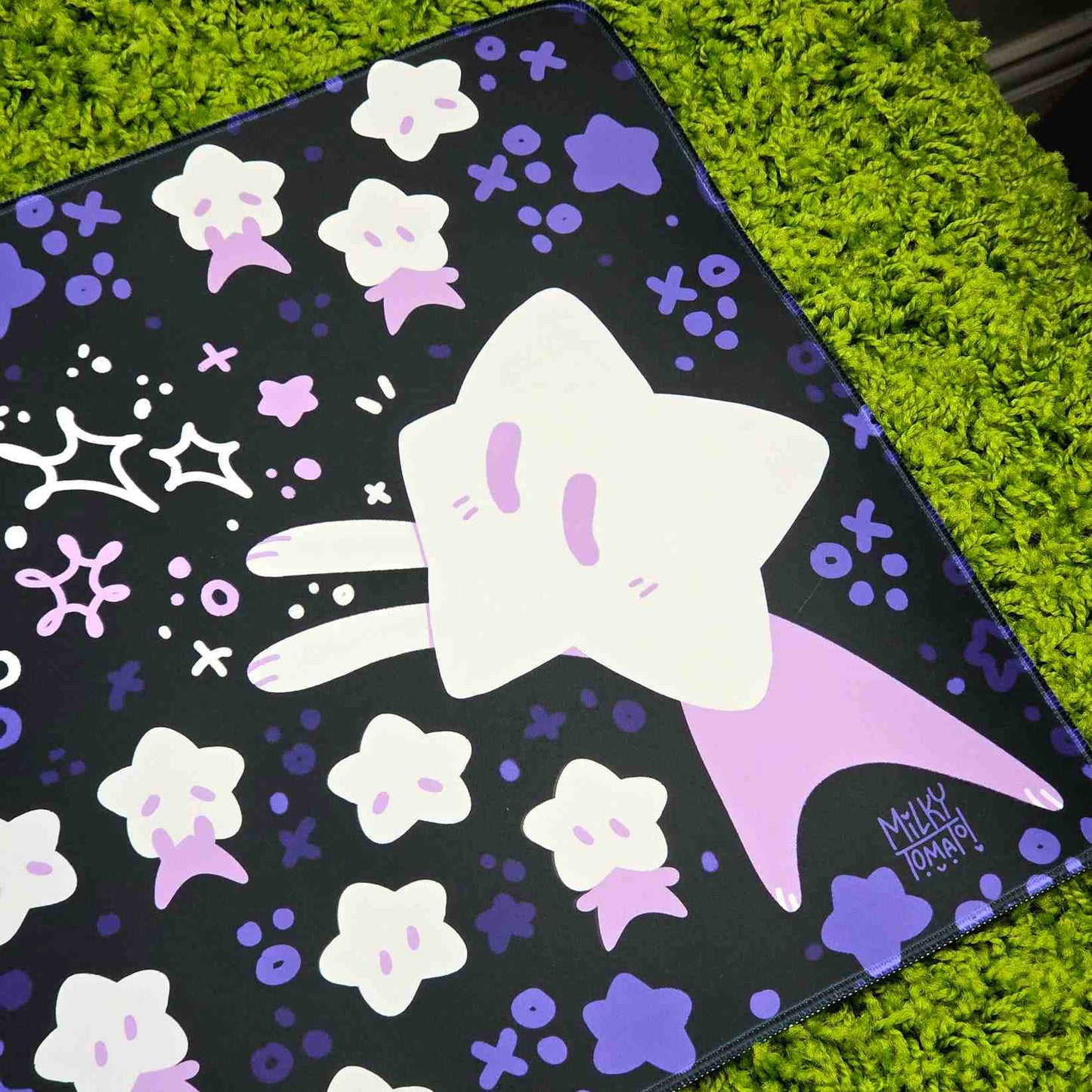 Star Baby V1 Desk Mat!