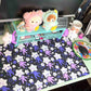 Star Baby Pattern Desk Mat!