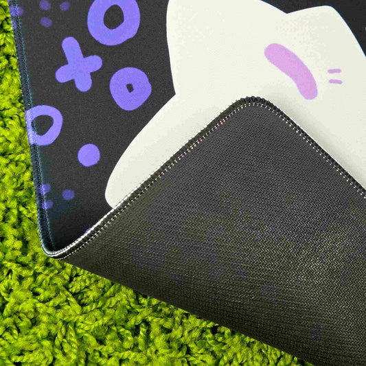 Star Baby V1 Desk Mat!