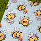 Bees Desk Mat!