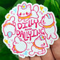 Milky's Cute Club