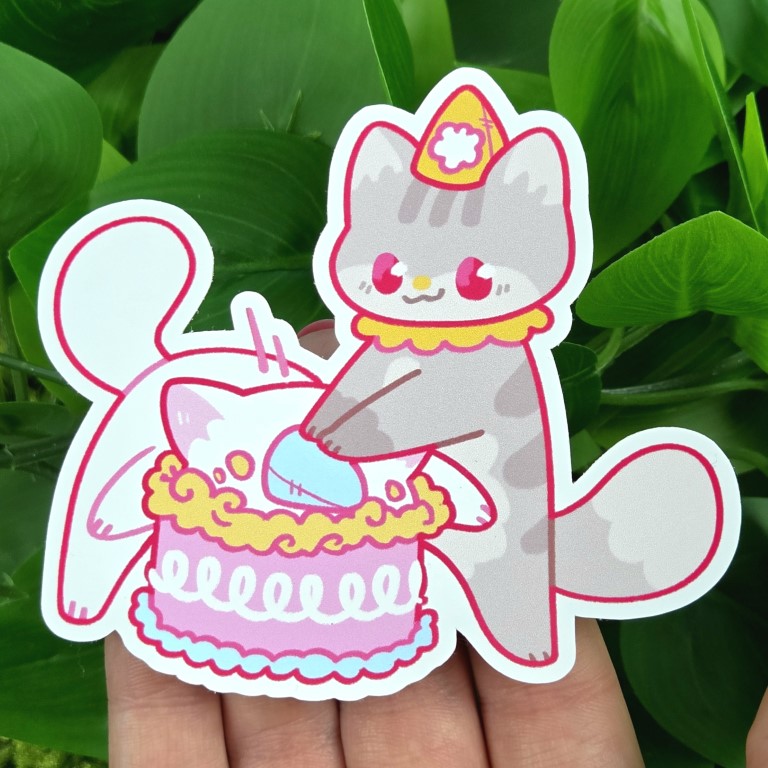 Milky's Cute Club