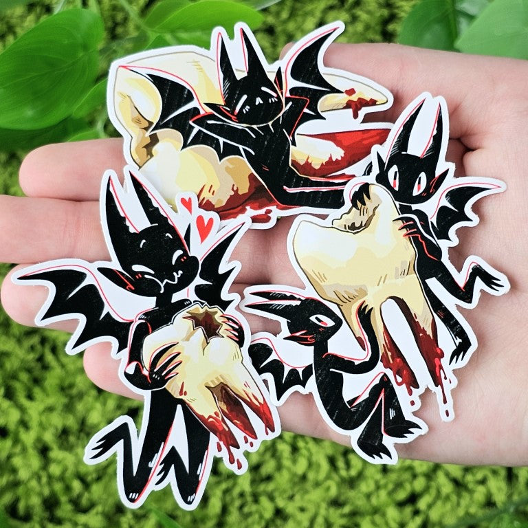 Gore Fairies