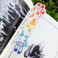 Sparkly Cow Bookmarks - MilkyTomato