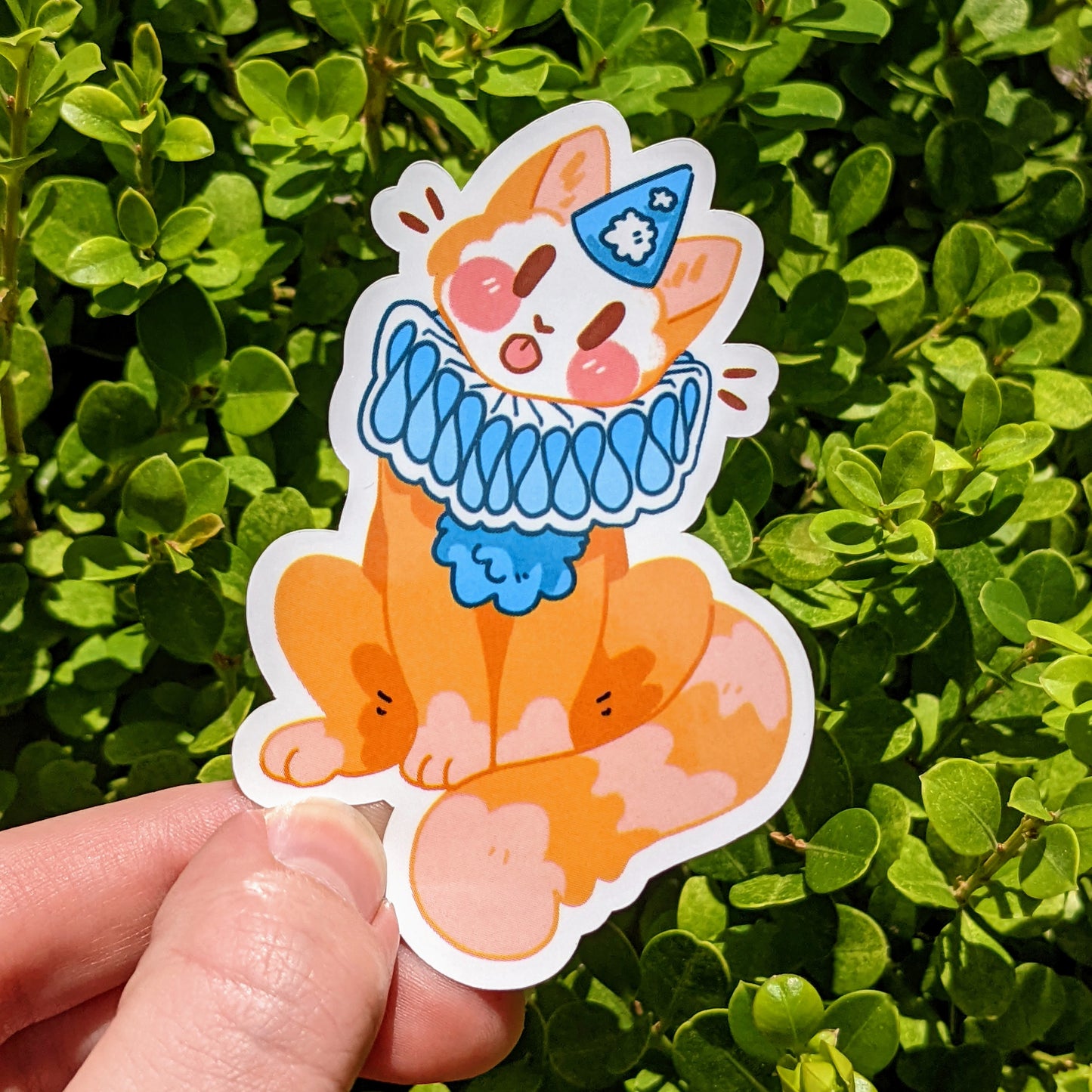 Halloween Kittens Stickers!