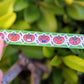 Cute Tomato Washi Tape