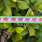 Cute Tomato Washi Tape