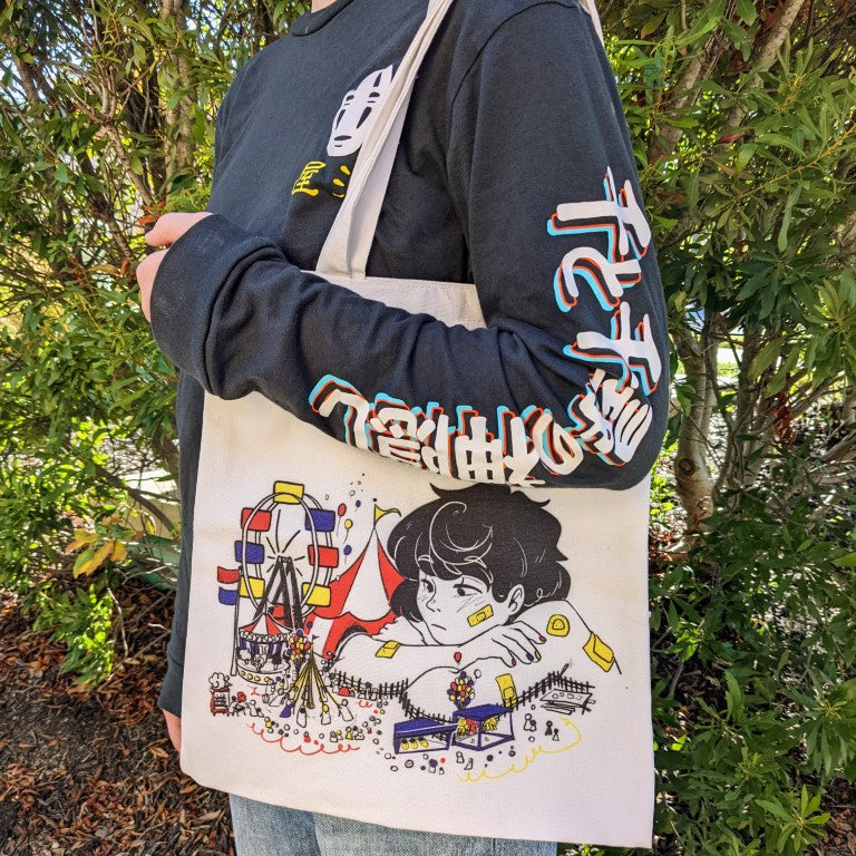 Tote Bags