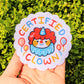 Certified Clown Patch 3.5in