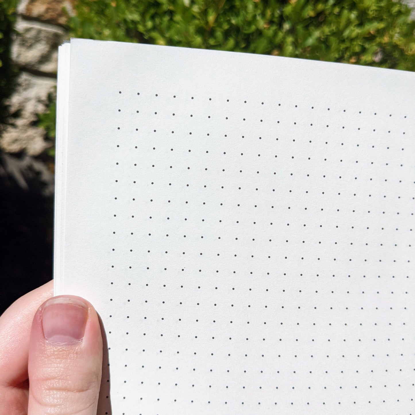 Planet Ghost Notebook