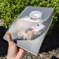 Planet Ghost Notebook