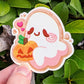 Boo'kies Stickers