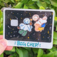 Space Ghost Duo Credit Card Skins