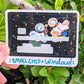 Space Ghost Duo Credit Card Skins