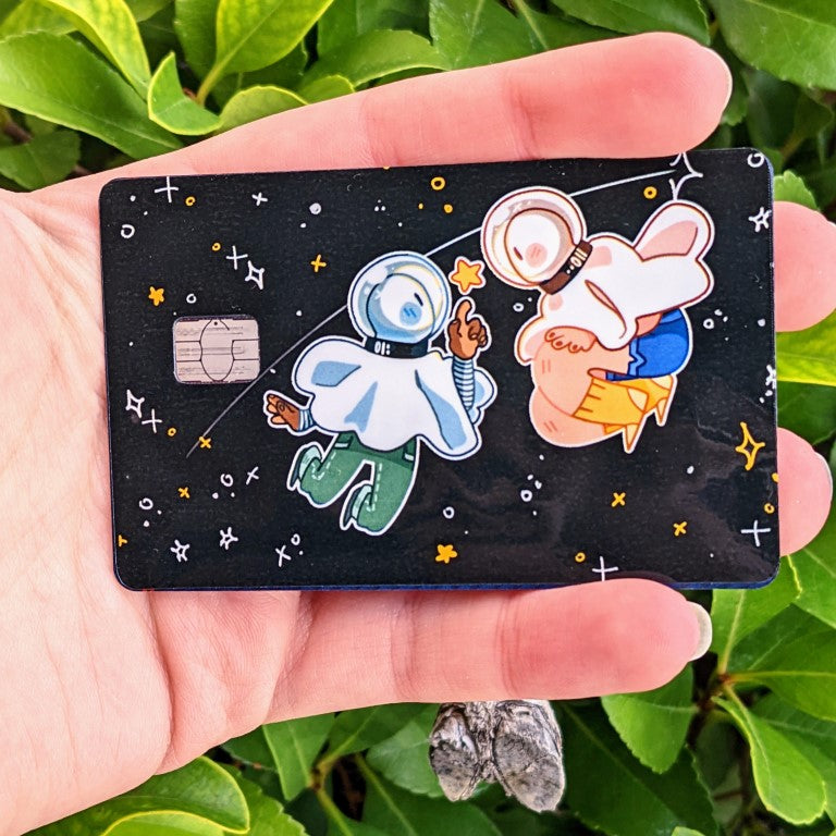 Credit Card Skins