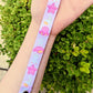 Sea Cookie Lanyard