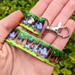 Runaway Ghosts Lanyard