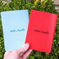 Devil and Angel Ghost Duo Pocket Books