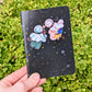 Space Ghost Duo Pocket Book
