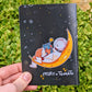 Space Ghost Duo Pocket Book