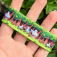 Runaway Ghost Bracelet