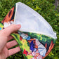 Runaway Ghost Pencil Pouch