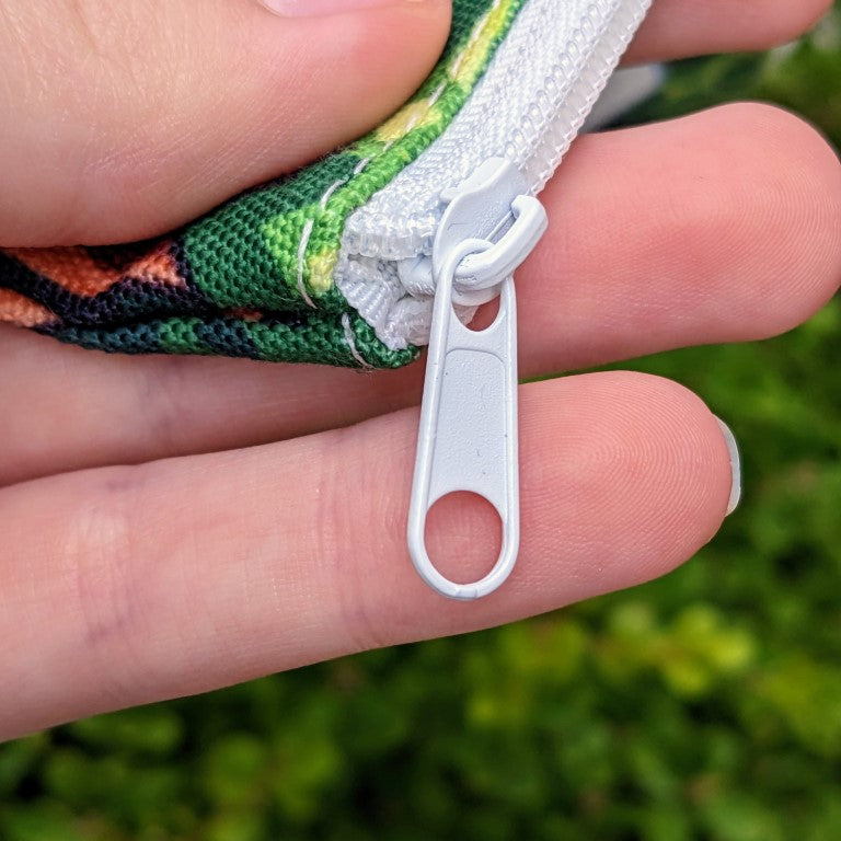 Runaway Ghost Pencil Pouch