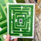 Soul Maze Mini Prints 4x5