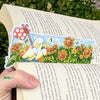 Ollie Runaway Ghost Bookmark