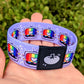 Rainbow TV Bracelet