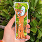 Lucy Runaway Ghost Bookmark