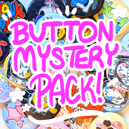 Mystery Button Packs!