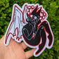 Gore Angel Patches