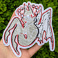 Gore Angel Patches