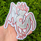 Gore Angel Patches