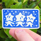 Cute Stamp Stickers