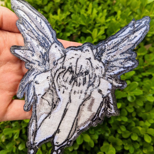 Fallen Angel Patch