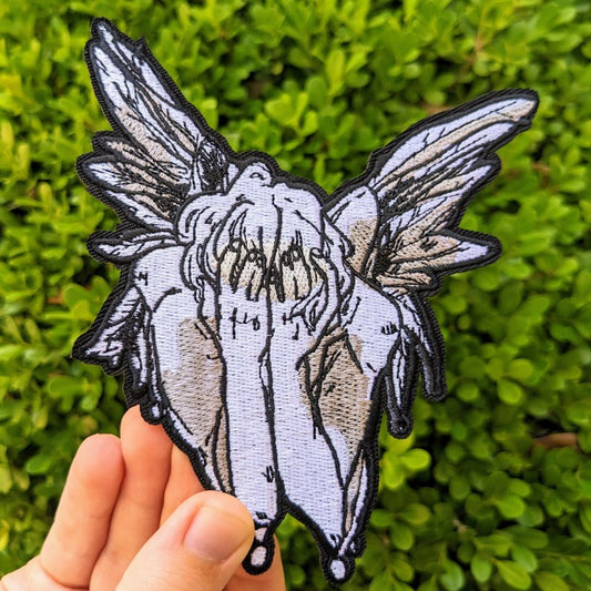 Fallen Angel Patch