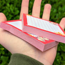 Teeth Sticky Notes – Milky Tomato
